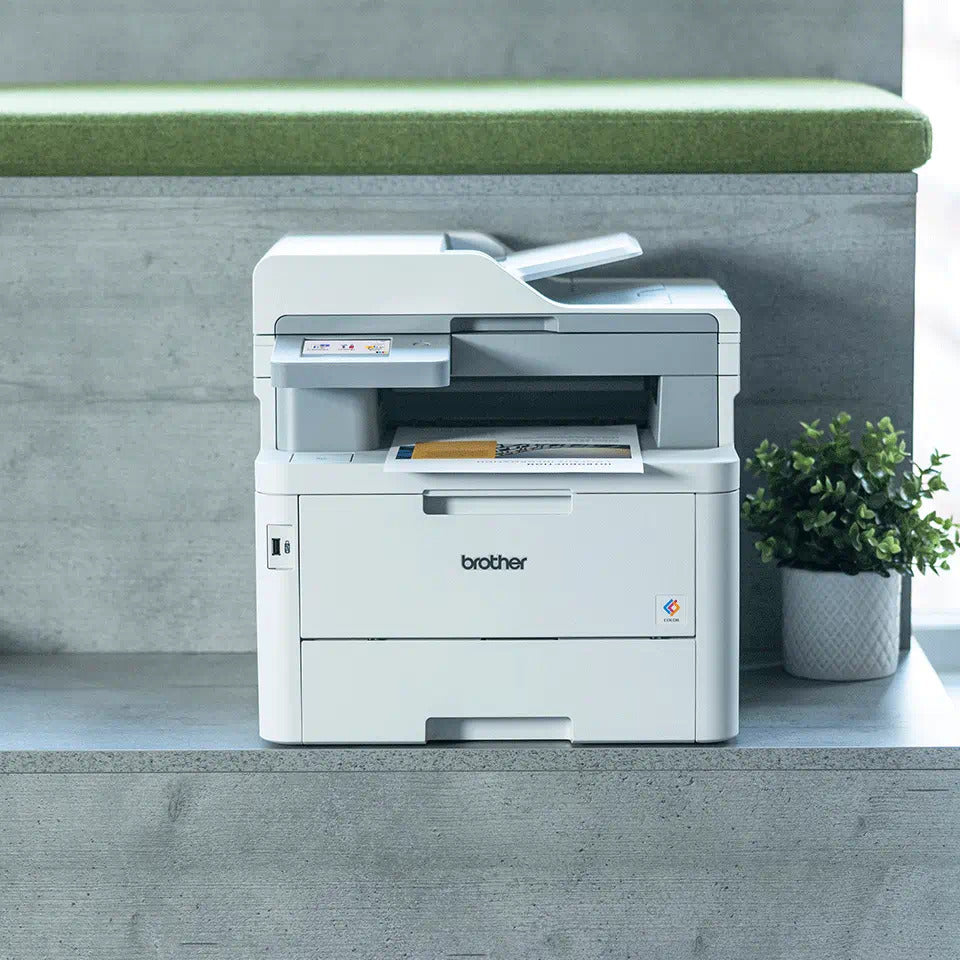 Brother MFC-L8340CDW - langaton LED-värimonitoimilaite