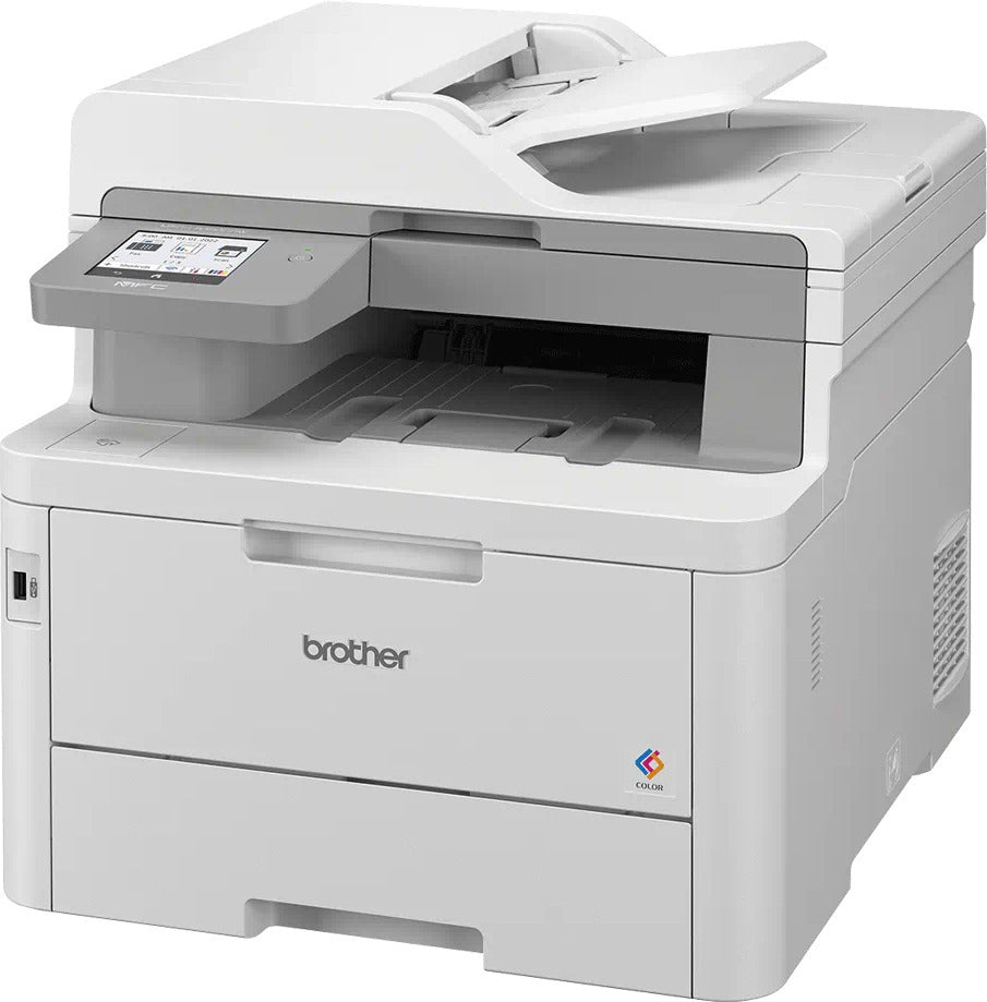 Brother MFC-L8390CDW langaton LED -värimonitoimilaite ammattikäyttöön