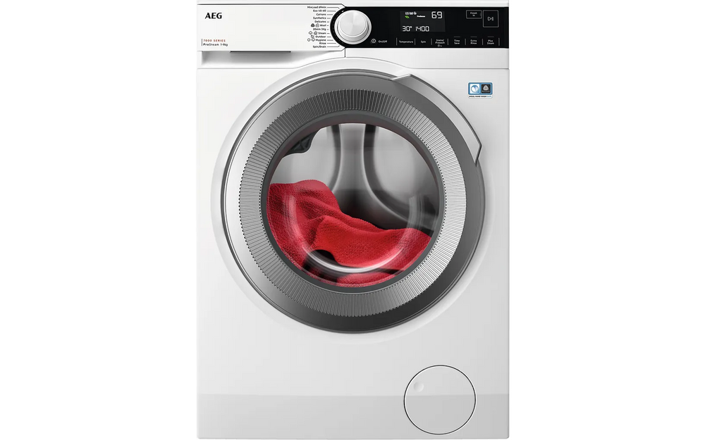 AEG LR733G94E 7000-sarjan pyykinpesukone