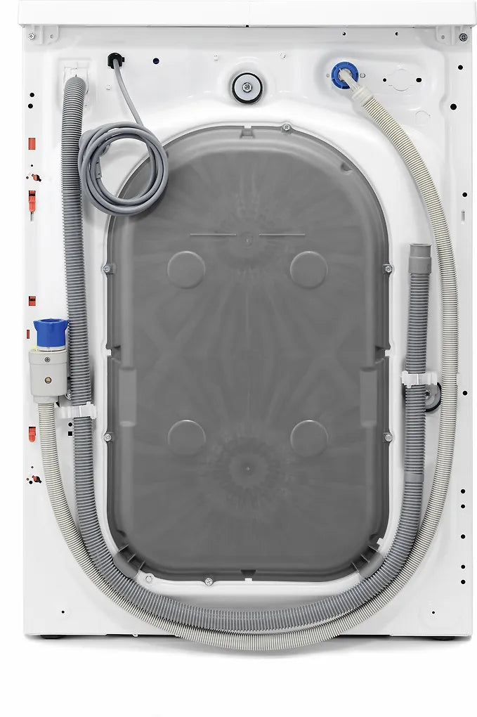 AEG LR833W96W 8000-sarjan pyykinpesukone