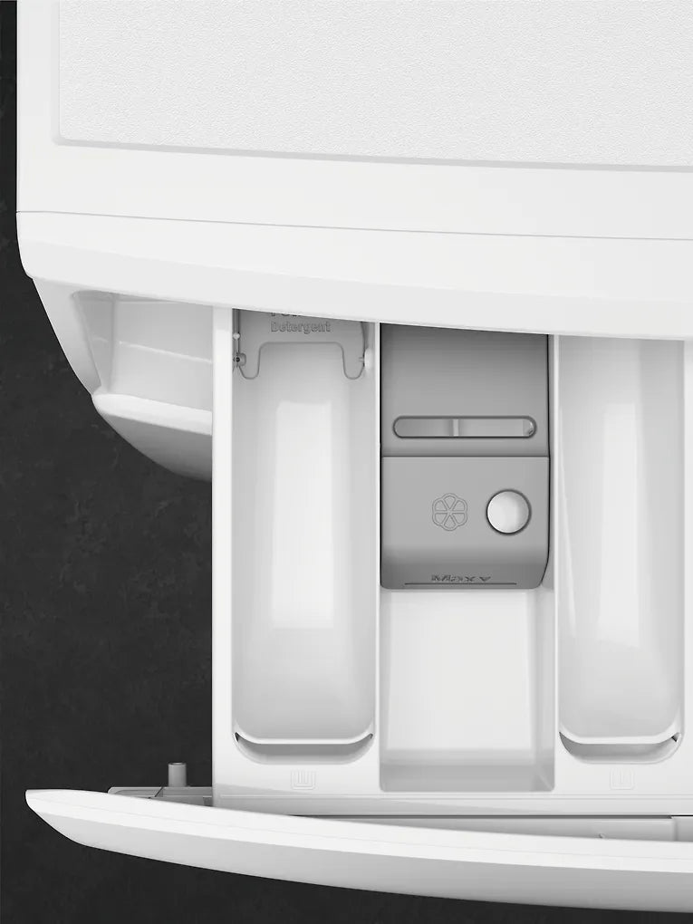 AEG LR833W96W 8000-sarjan pyykinpesukone