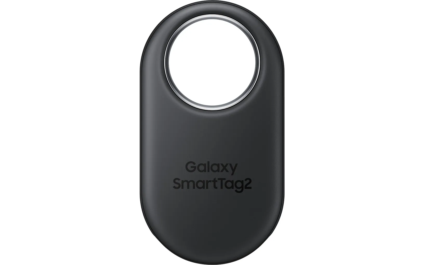 Samsung Galaxy SmartTag2, musta - E-store.fi