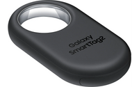Samsung Galaxy SmartTag2, musta - E-store.fi