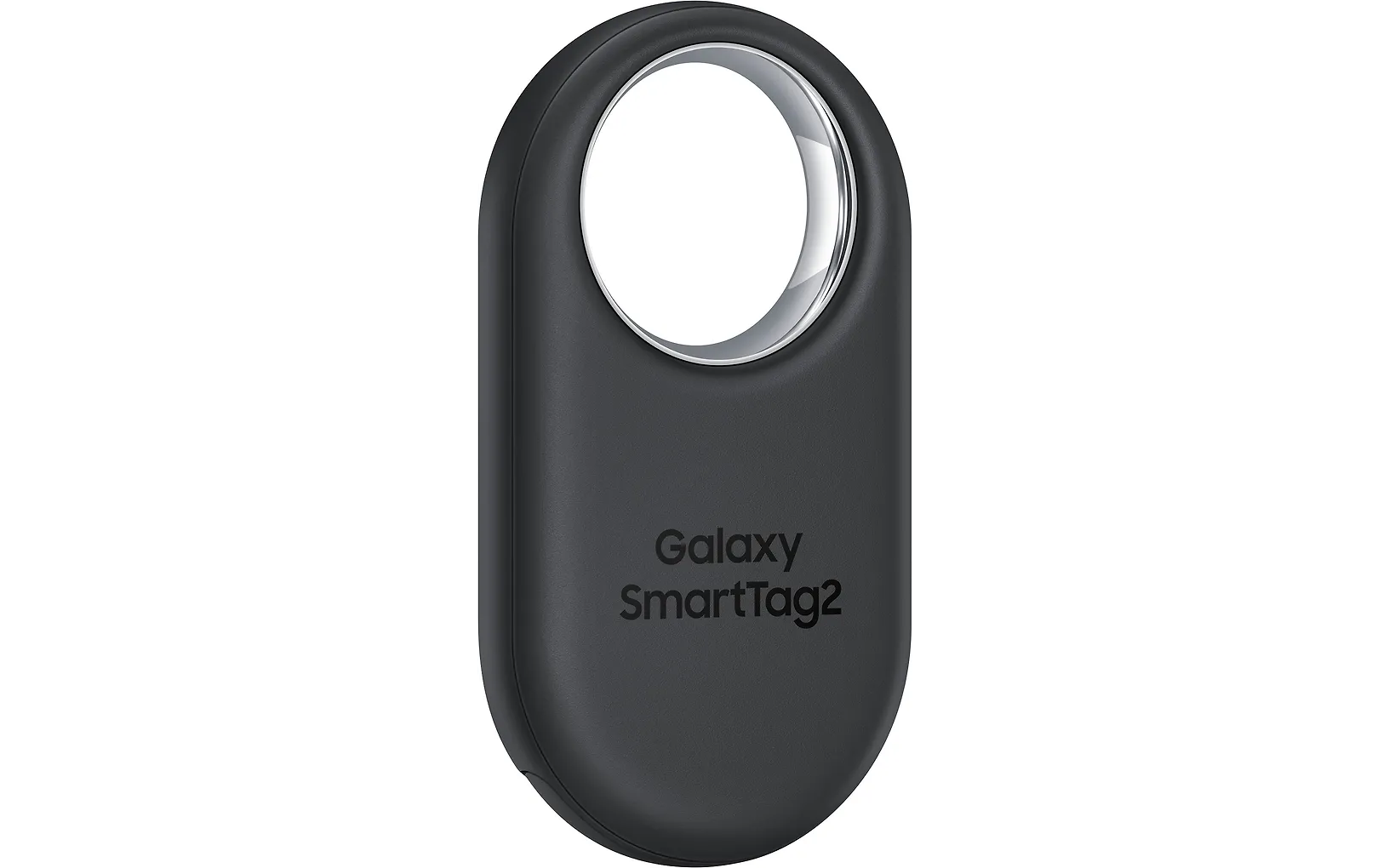 Samsung Galaxy SmartTag2, musta - E-store.fi