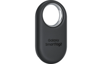 Samsung Galaxy SmartTag2, musta - E-store.fi