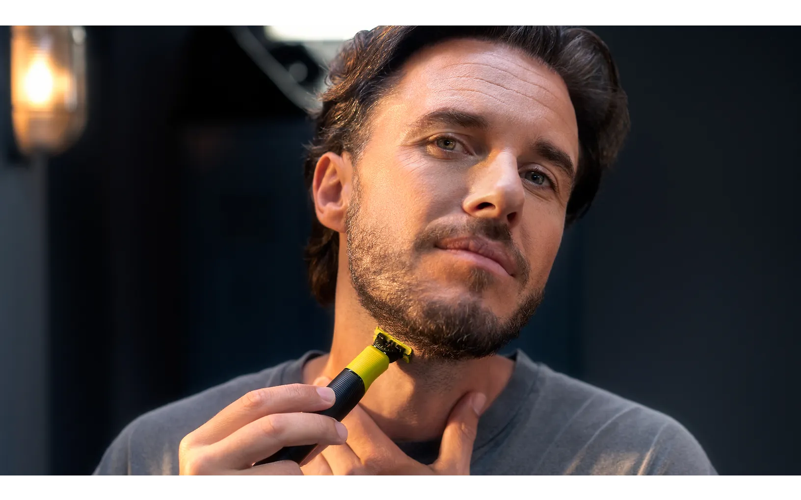 Philips OneBlade 360 ​​​​QP4631/65 - skägg- och kroppstrimmer