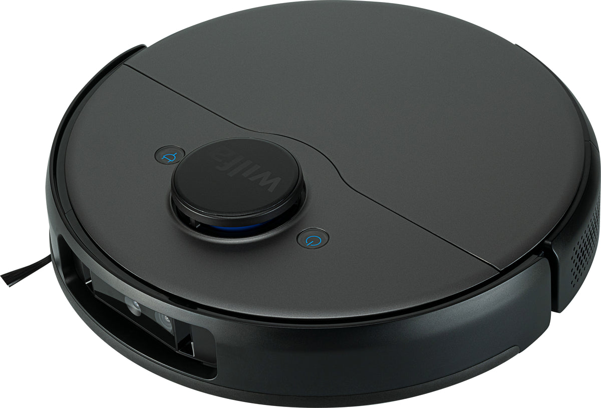Wilfa Innobot RVC-D4000AI -robotti-imuri