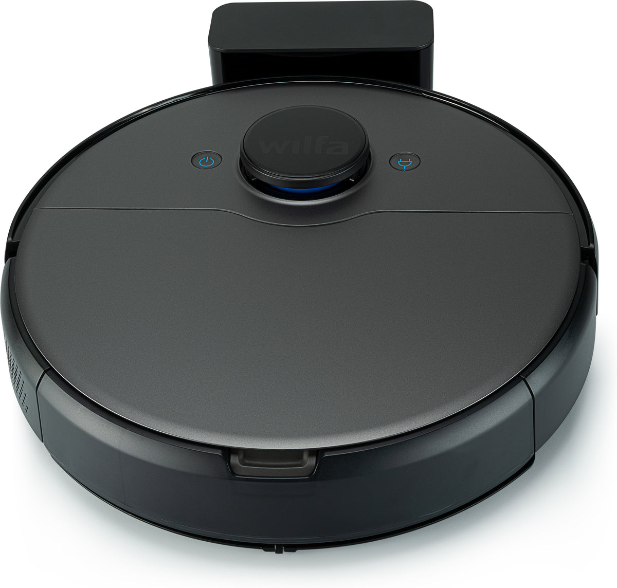Wilfa Innobot RVC-D4000AI -robotti-imuri