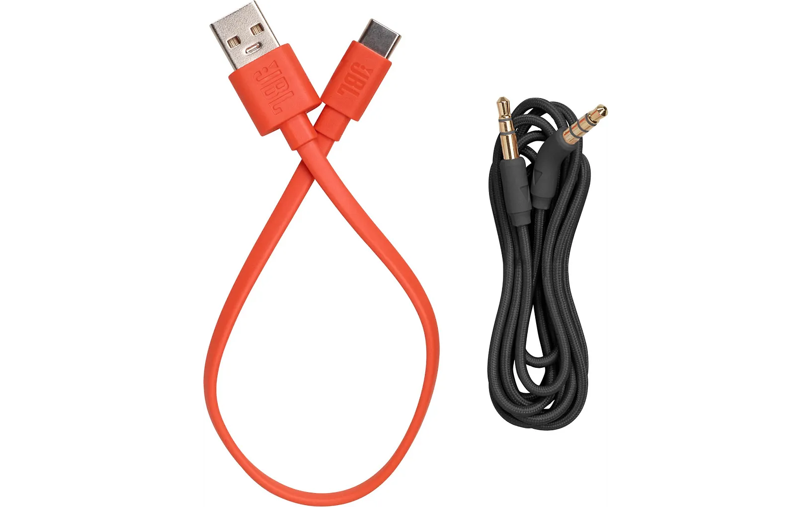 JBL LIVE 770NC brusreducerande hörlurar, svarta