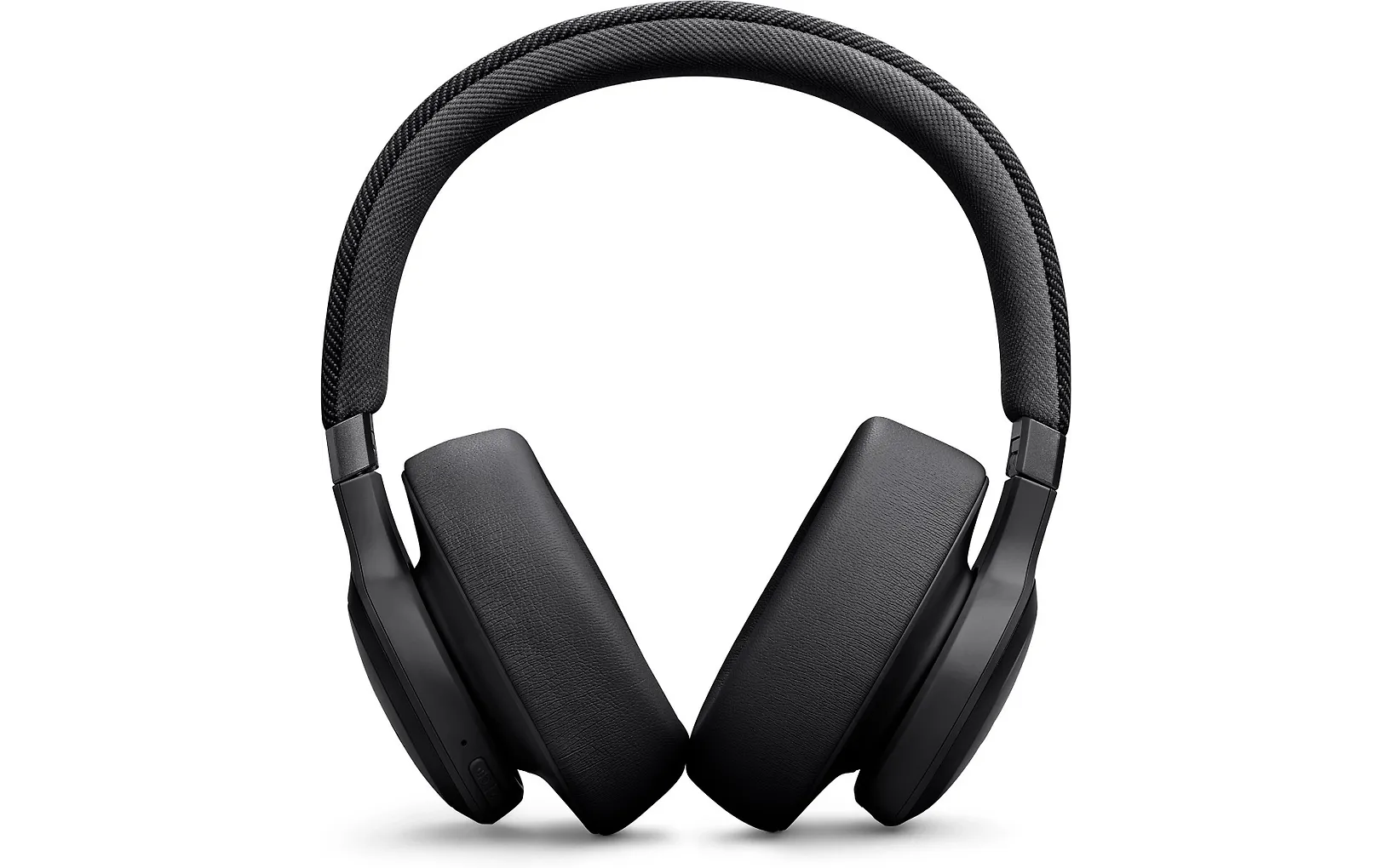 JBL LIVE 770NC brusreducerande hörlurar, svarta