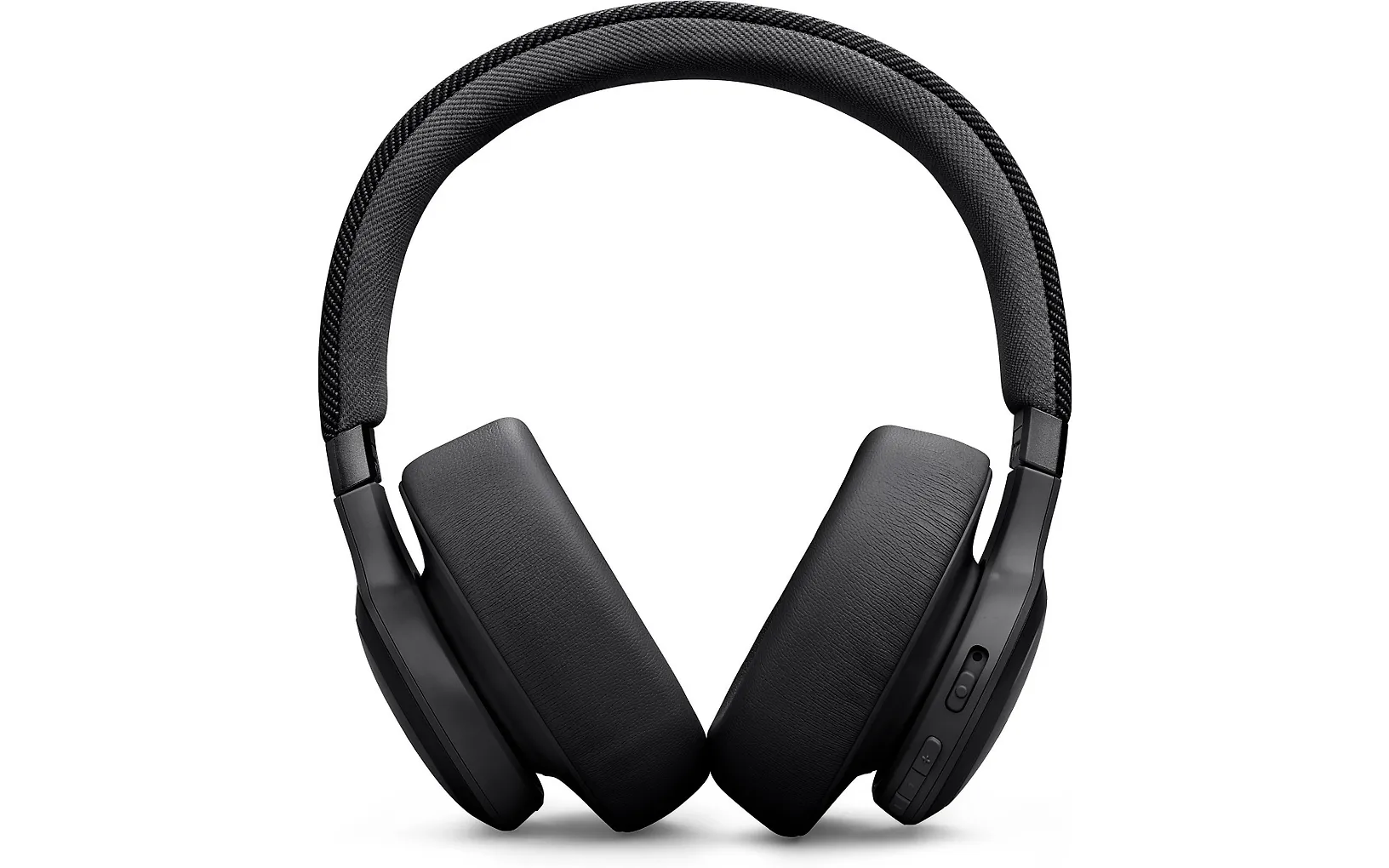 JBL LIVE 770NC brusreducerande hörlurar, svarta