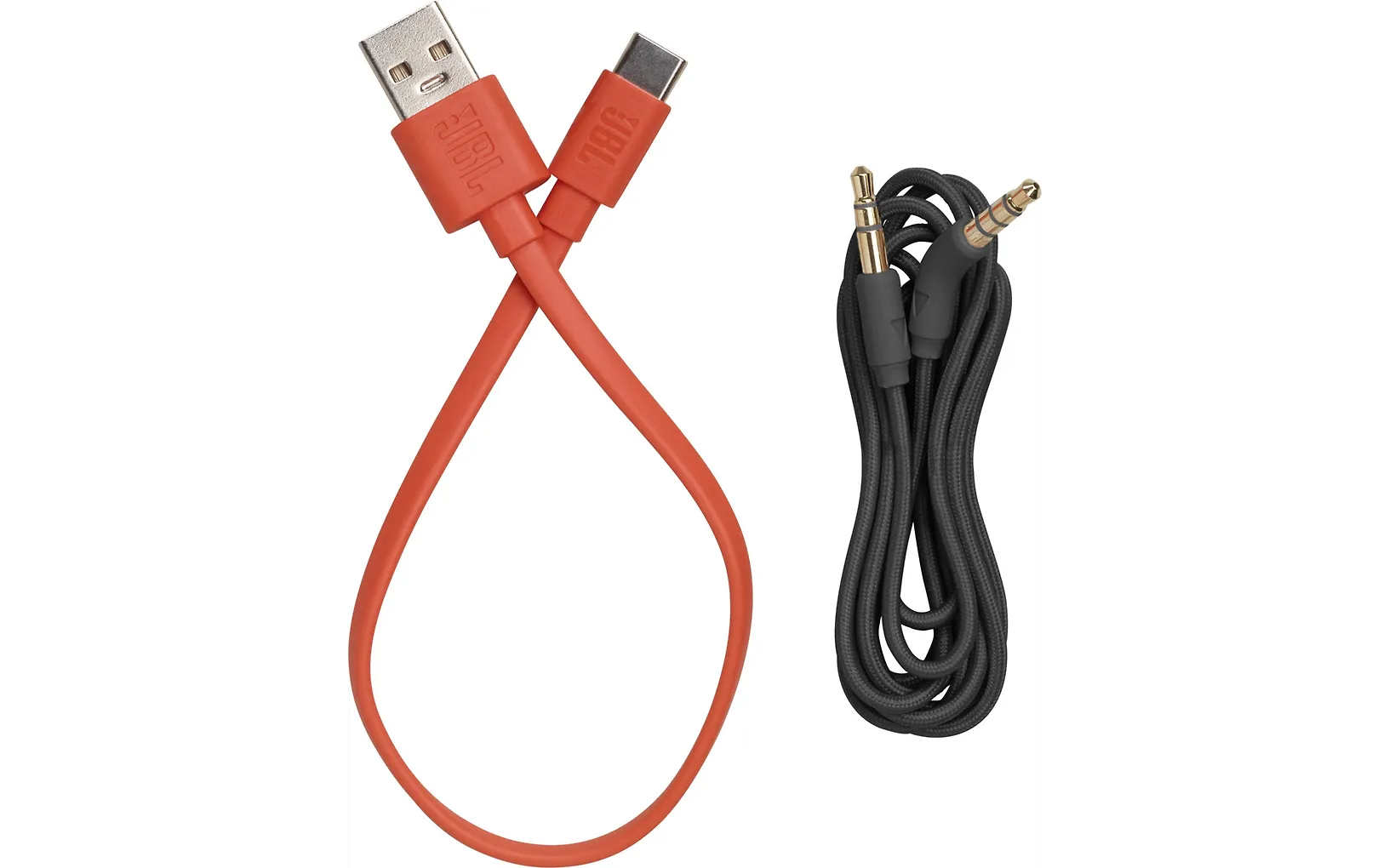 JBL LIVE 670NC brusreducerande hörlurar, svarta