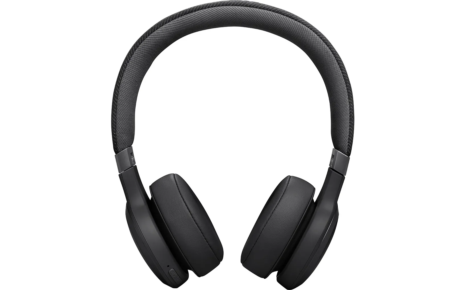 JBL LIVE 670NC brusreducerande hörlurar, svarta