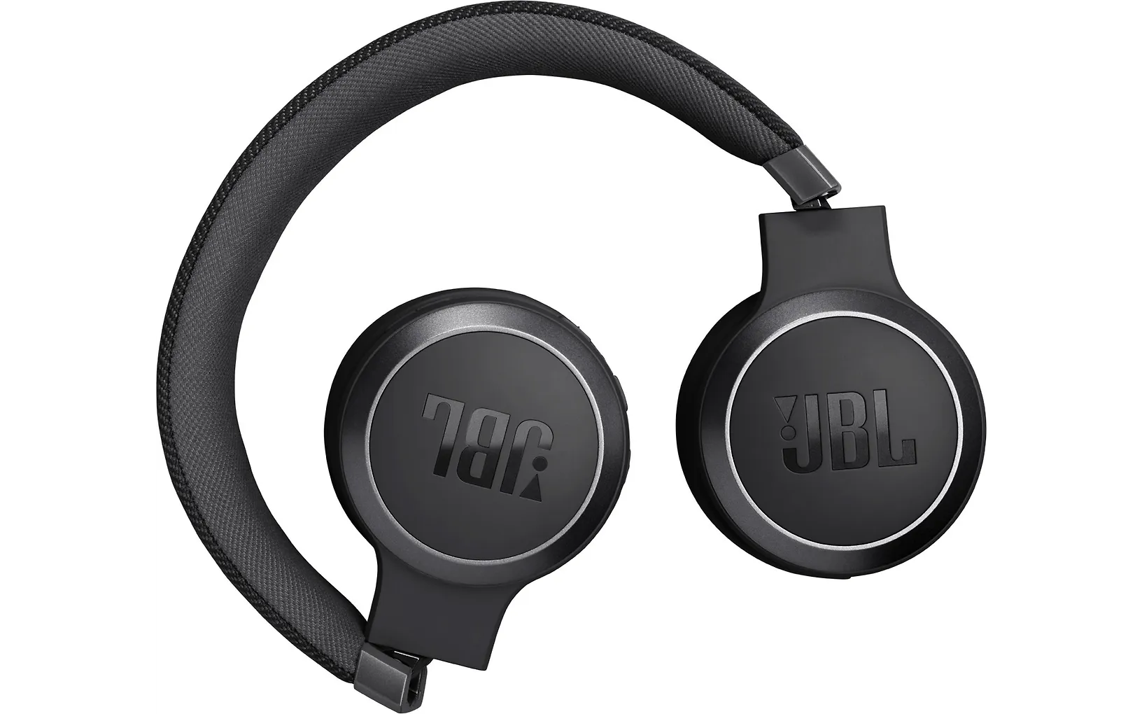 JBL LIVE 670NC brusreducerande hörlurar, svarta