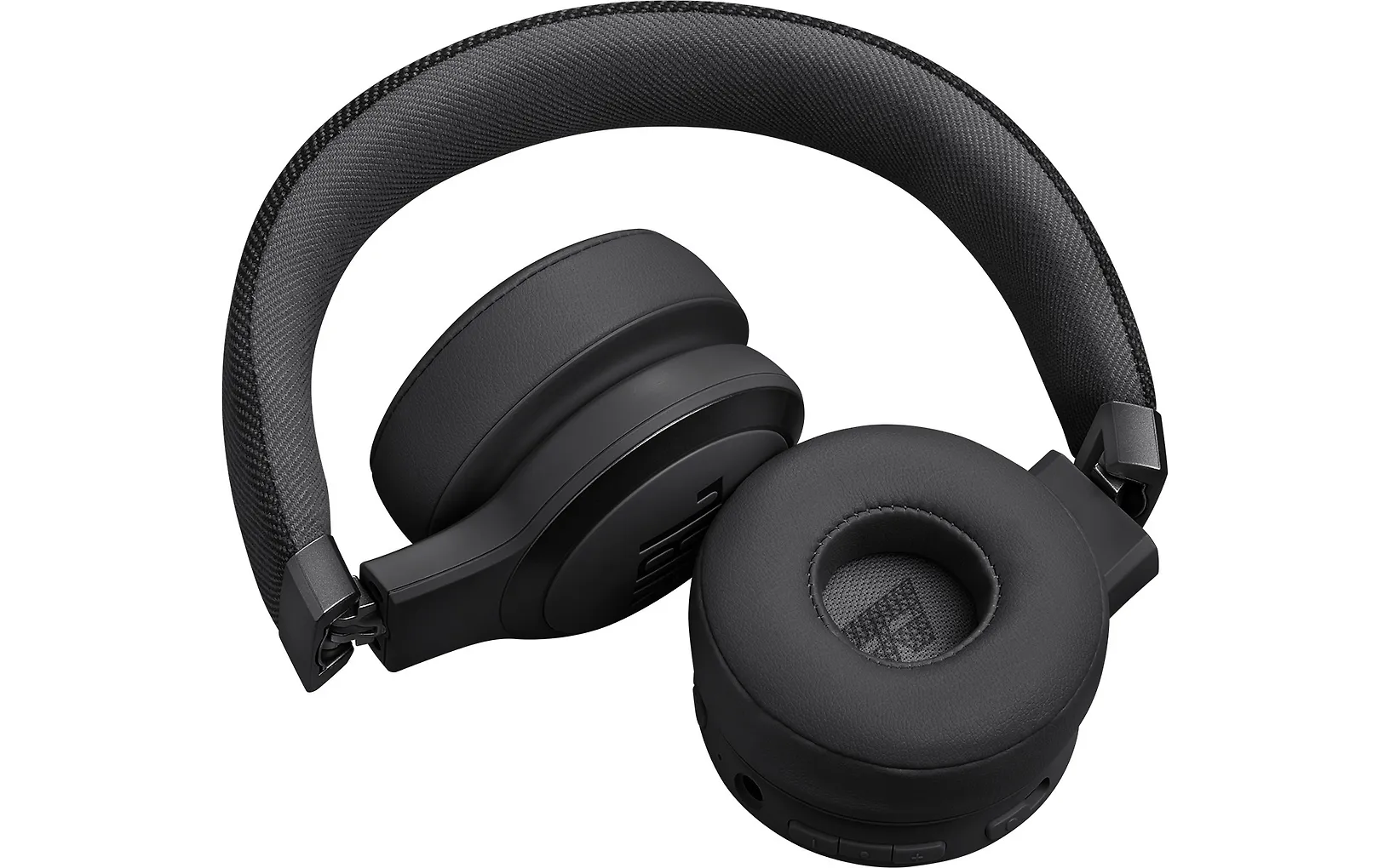 JBL LIVE 670NC brusreducerande hörlurar, svarta