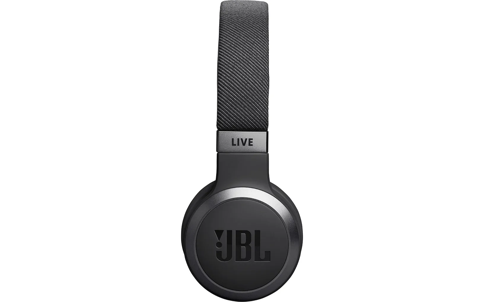 JBL LIVE 670NC brusreducerande hörlurar, svarta