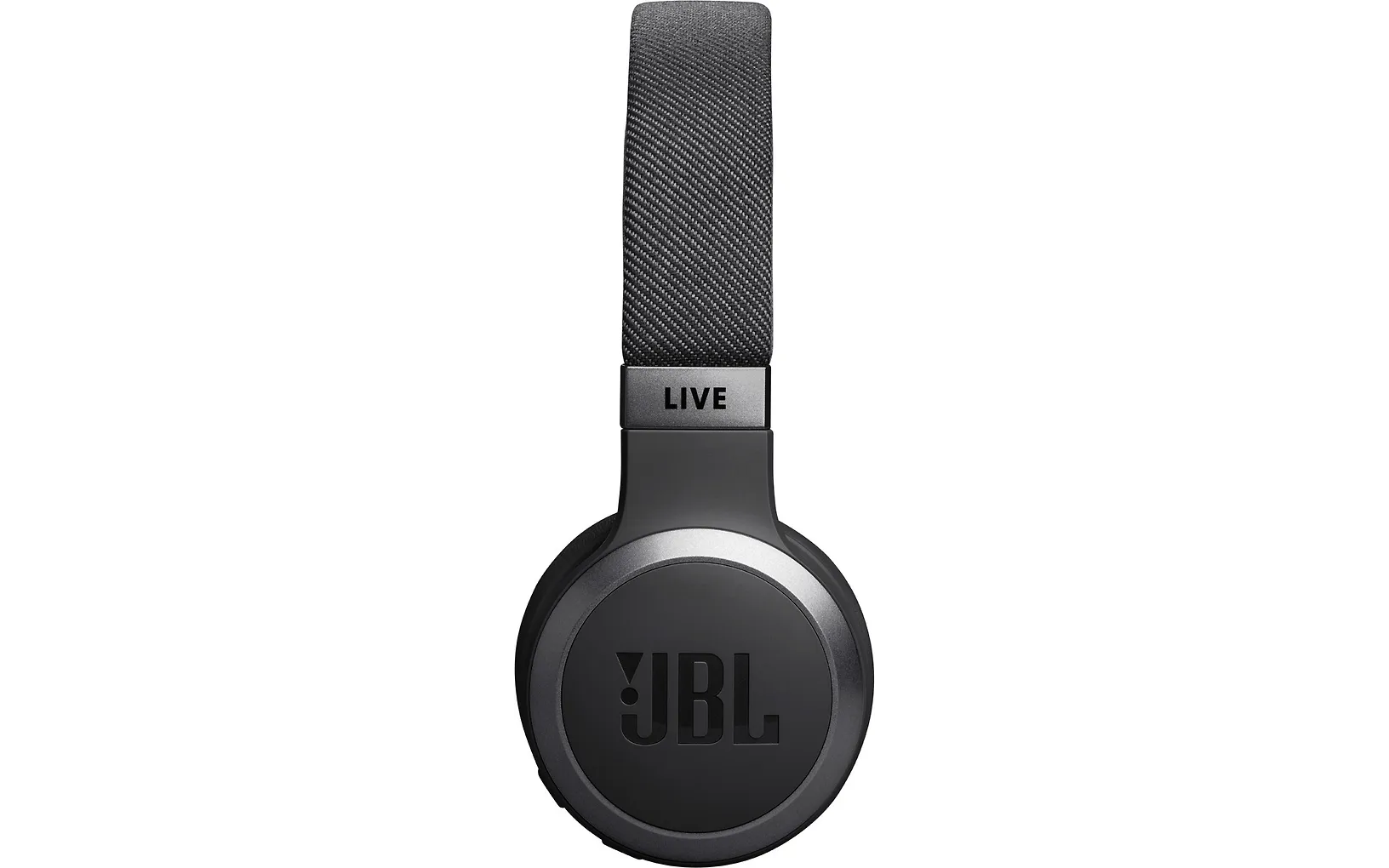 JBL LIVE 670NC brusreducerande hörlurar, svarta