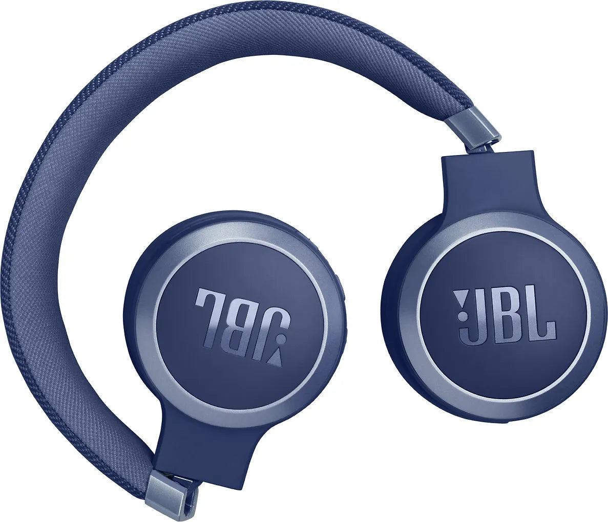 JBL LIVE 670NC vastamelukuulokkeet, sininen