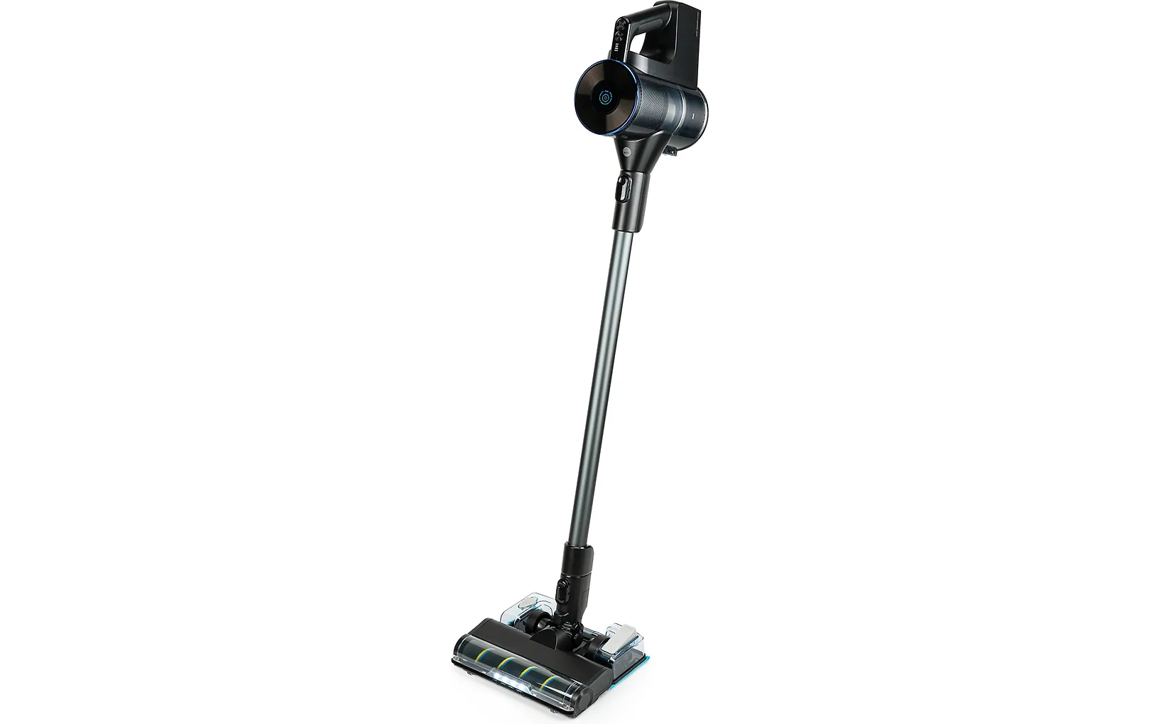 Wilfa HS1-SWB Innovac Aqua Plus skaftdammsugare och mopp