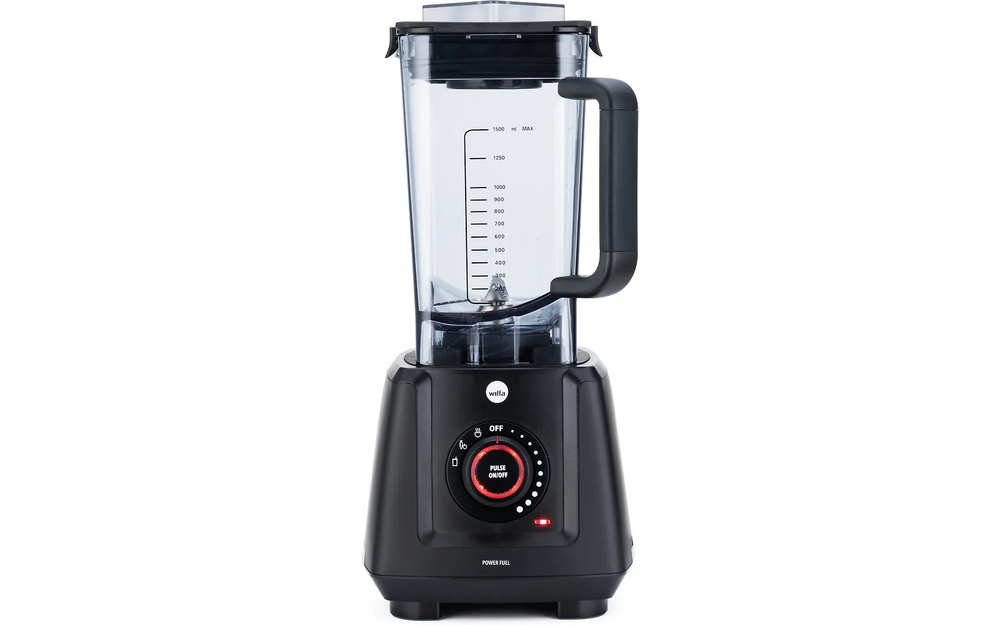 Wilfa Power Fuel PB2B-P1200 mixer