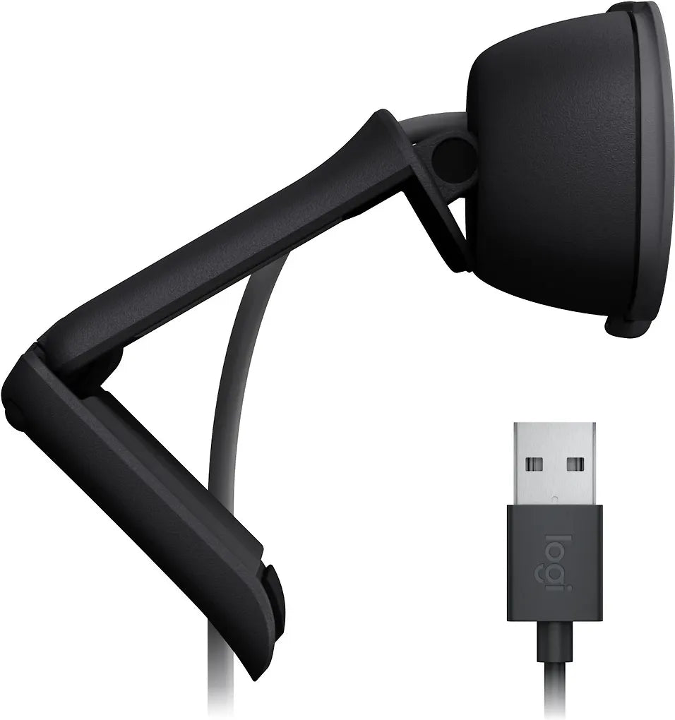 Logitech Brio 105 webbkamera för företag