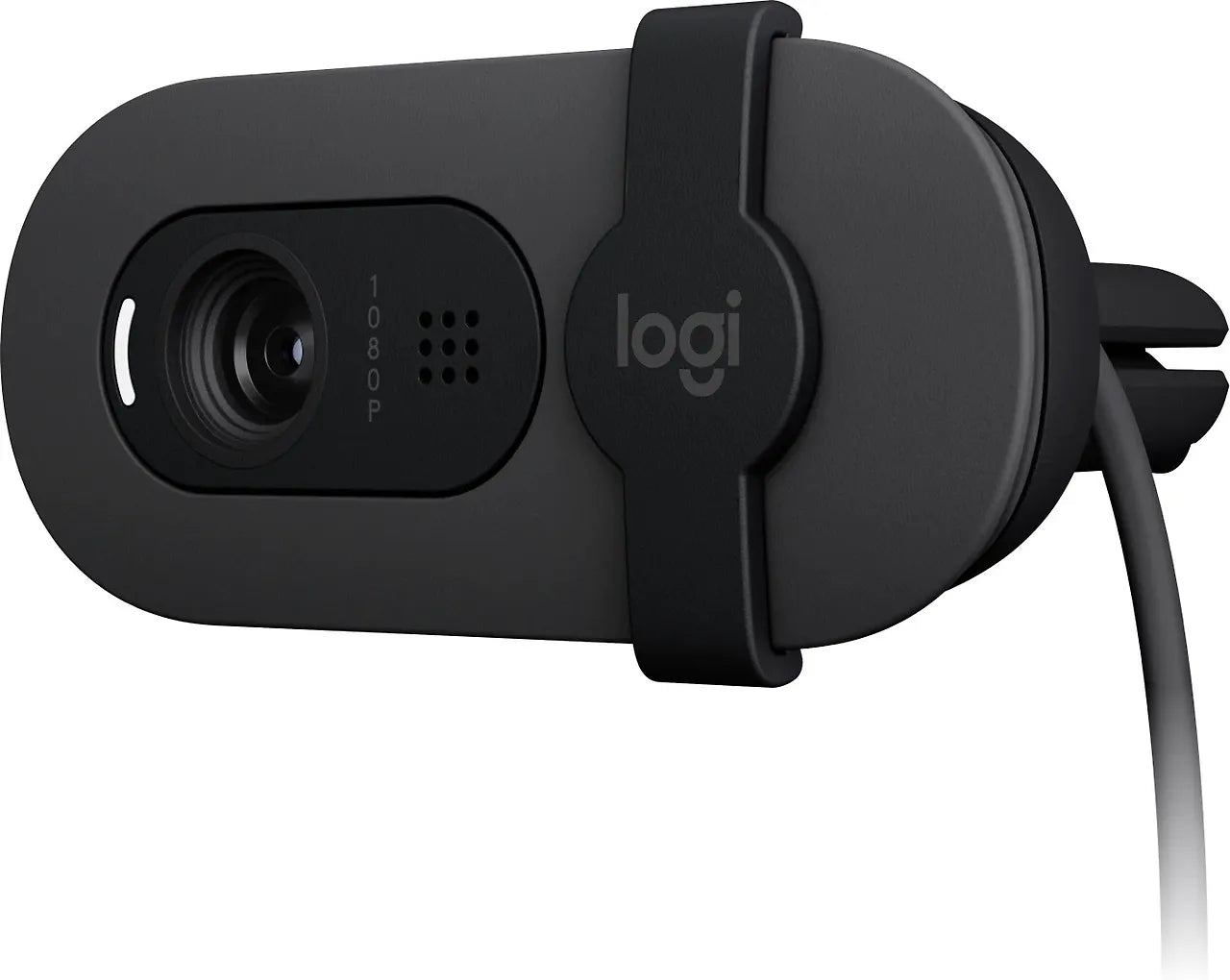 Logitech Brio 105 webbkamera för företag