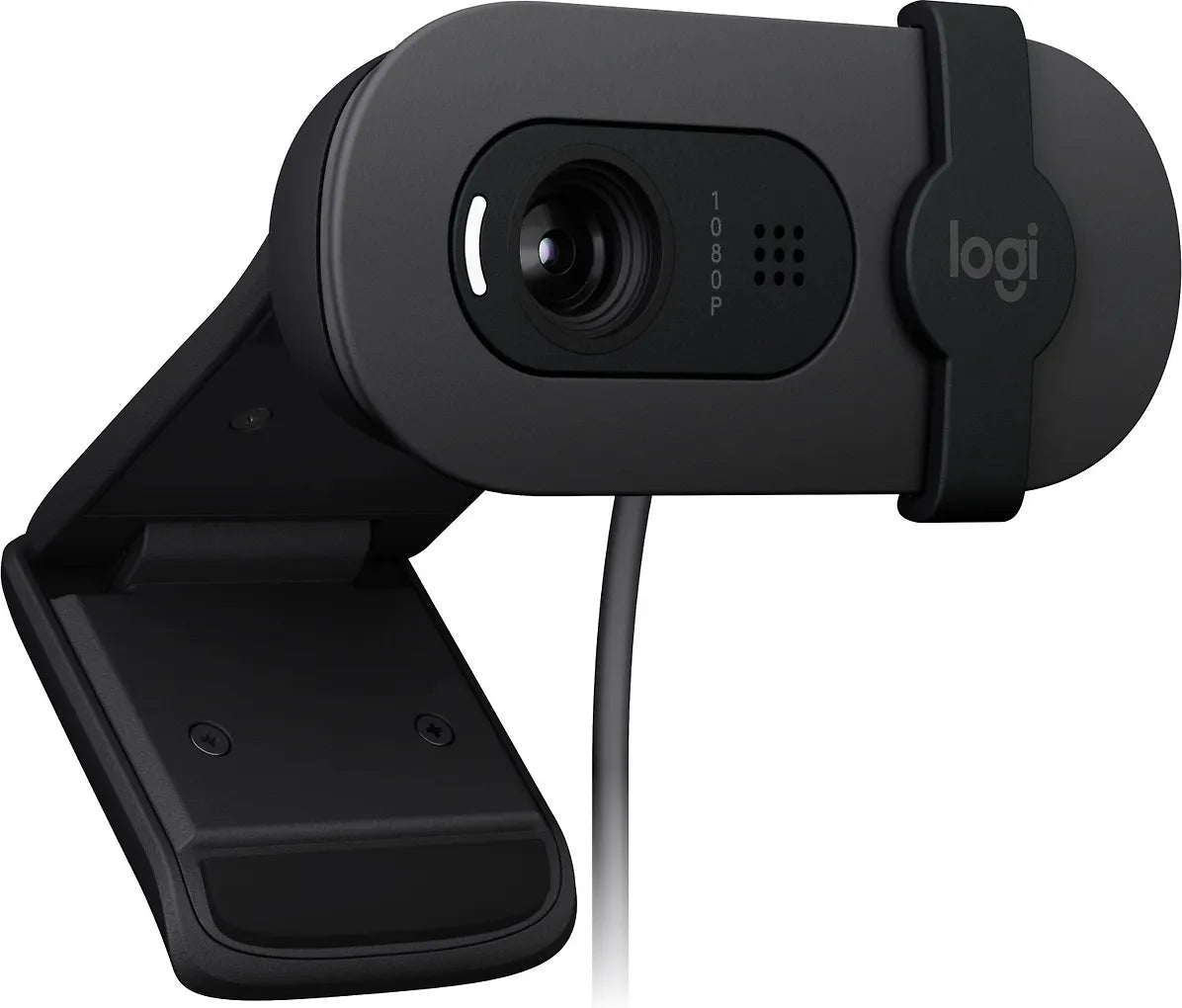 Logitech Brio 105 webbkamera för företag