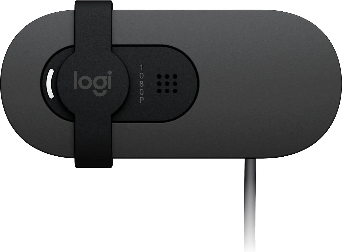 Logitech Brio 105 webbkamera för företag