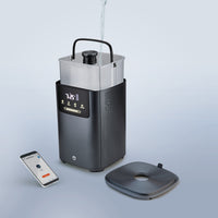 Wilfa Haze HU-400BCA -ilmankostutin