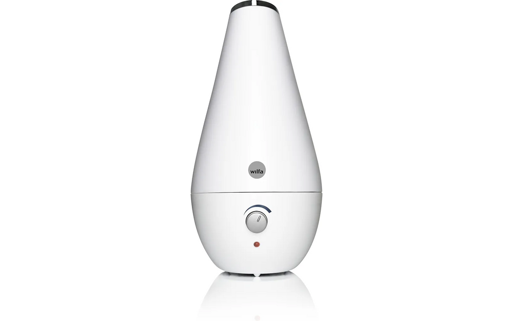 Wilfa Lotus HU4-4W -ilmankostutin