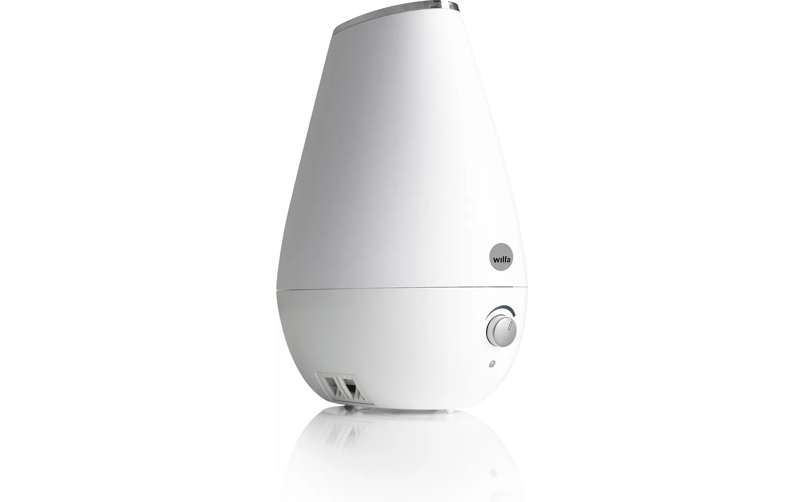 Wilfa Lotus HU4-4W luftfuktare