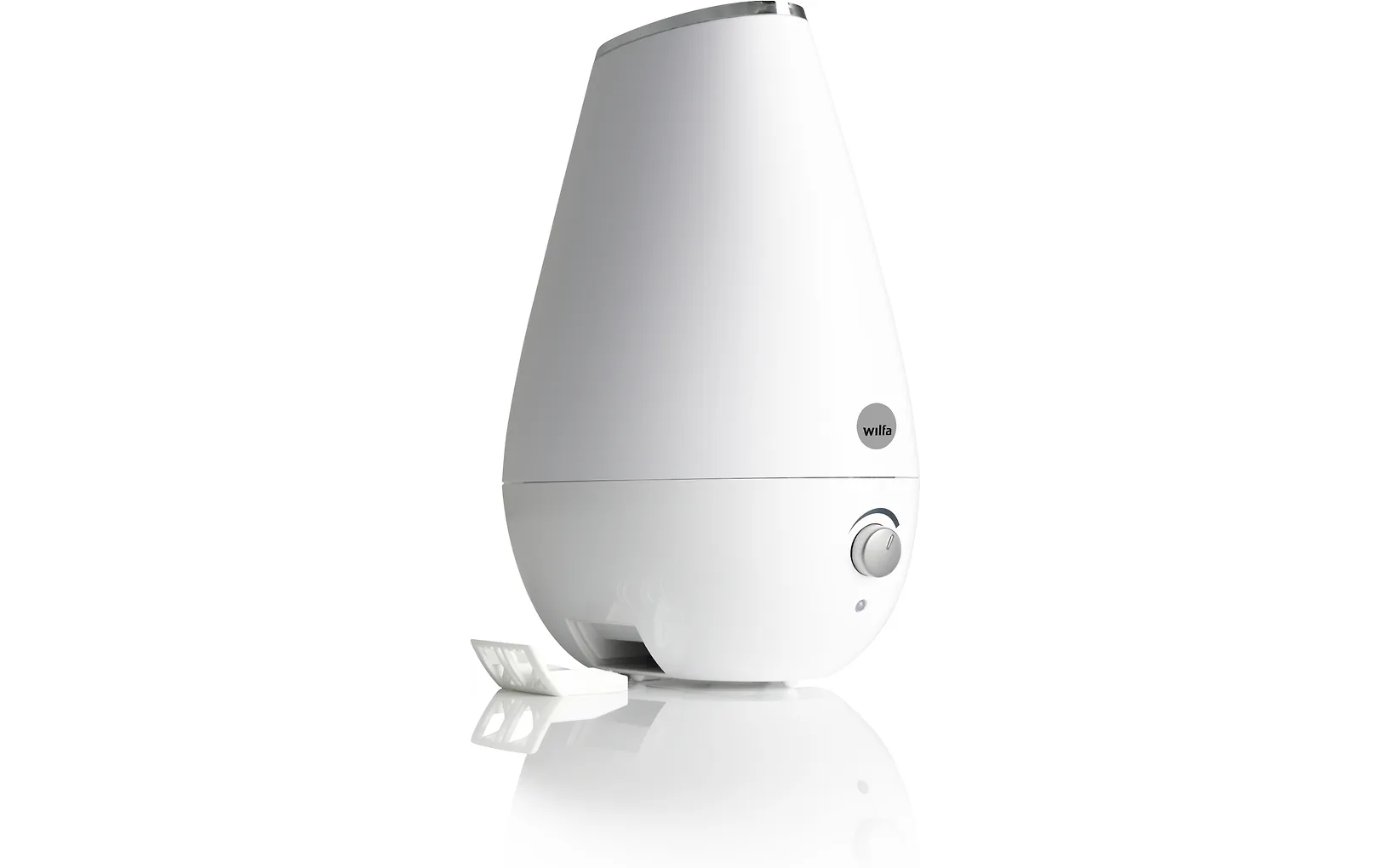 Wilfa Lotus HU4-4W luftfuktare