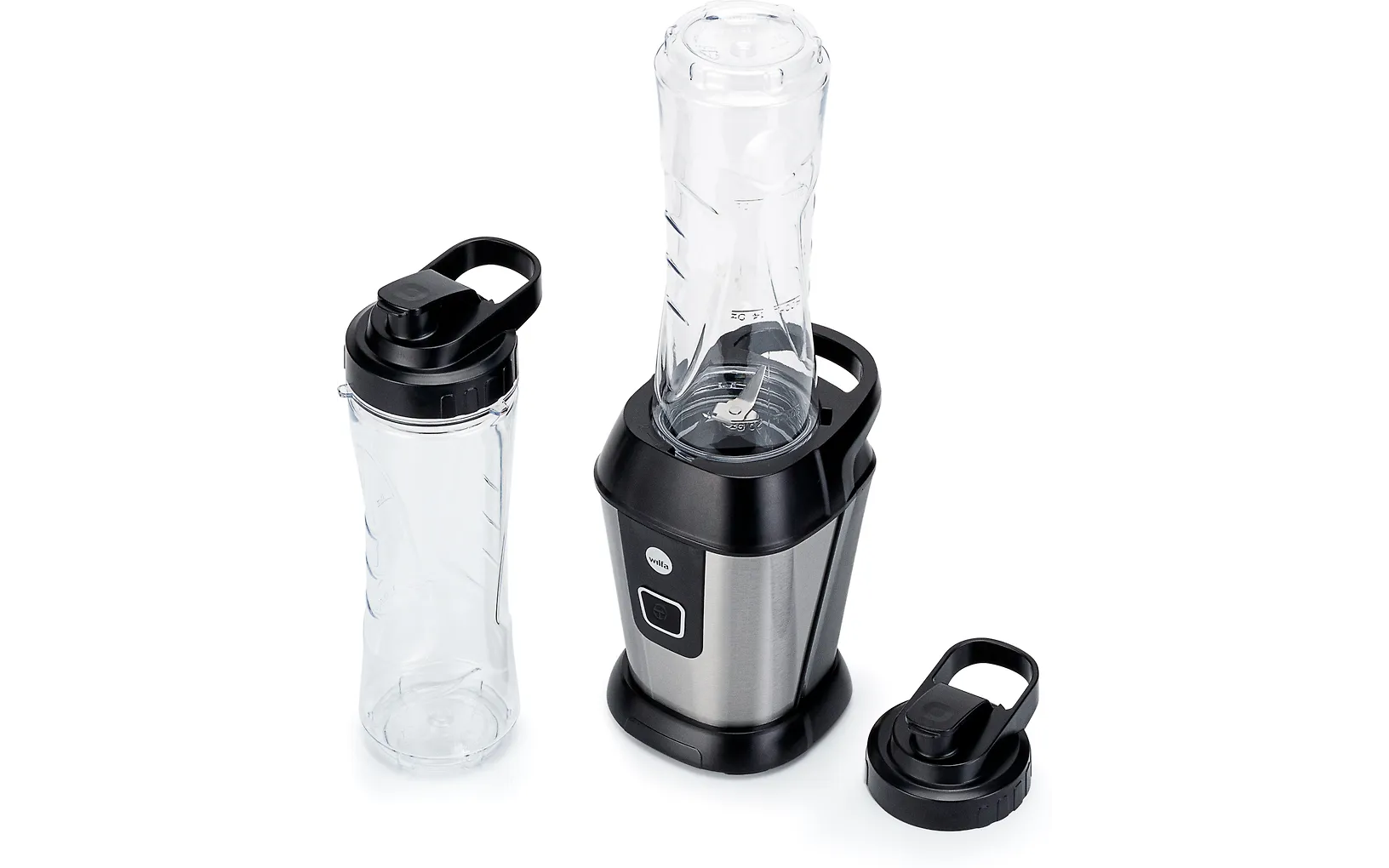 Wilfa Sport Blender BL-5002GO mixer