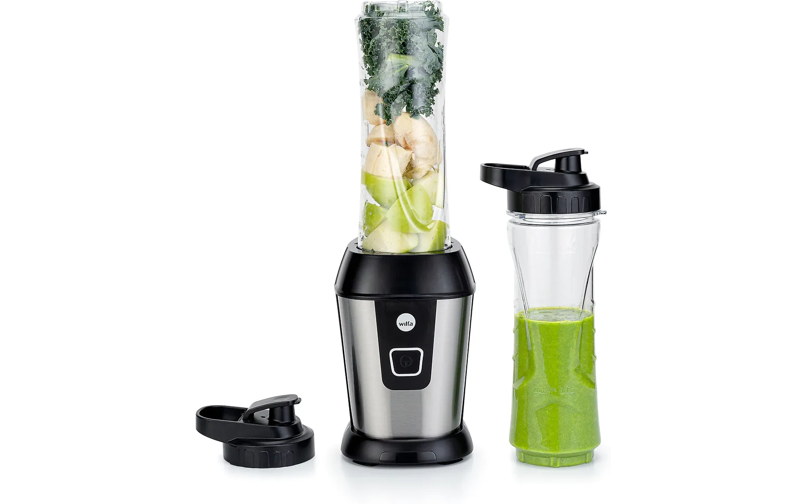 Wilfa Sport Blender BL-5002GO mixer
