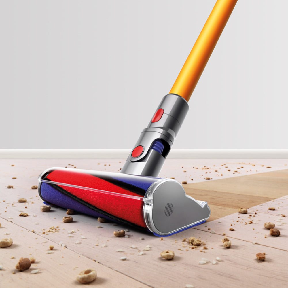 Dyson V8 Absolute -varsi-imuri