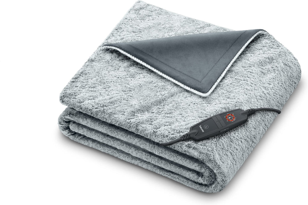 Beurer HD75 lämpöpeitto