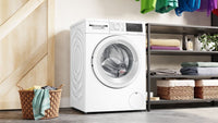 Bosch WNA144VLSN Serie 4 kuivaava pesukone