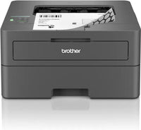 Brother HL-L2445DW -A4 -mustavalkolasertulostin, 2-puoleinen tulostus – kuva 1