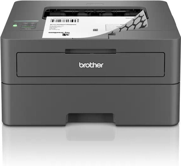 Brother HL-L2445DW -A4 -mustavalkolasertulostin, 2-puoleinen tulostus – kuva 1