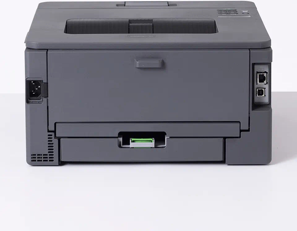 Brother HL-L2445DW -A4 -mustavalkolasertulostin, 2-puoleinen tulostus – kuva 4