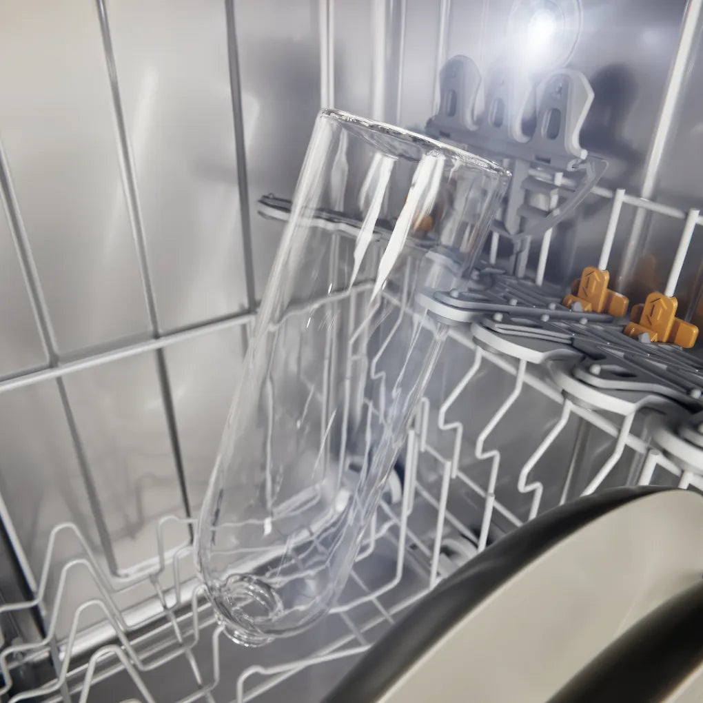 Miele G 7655 SCVi XXL astianpesukone, integroitava
