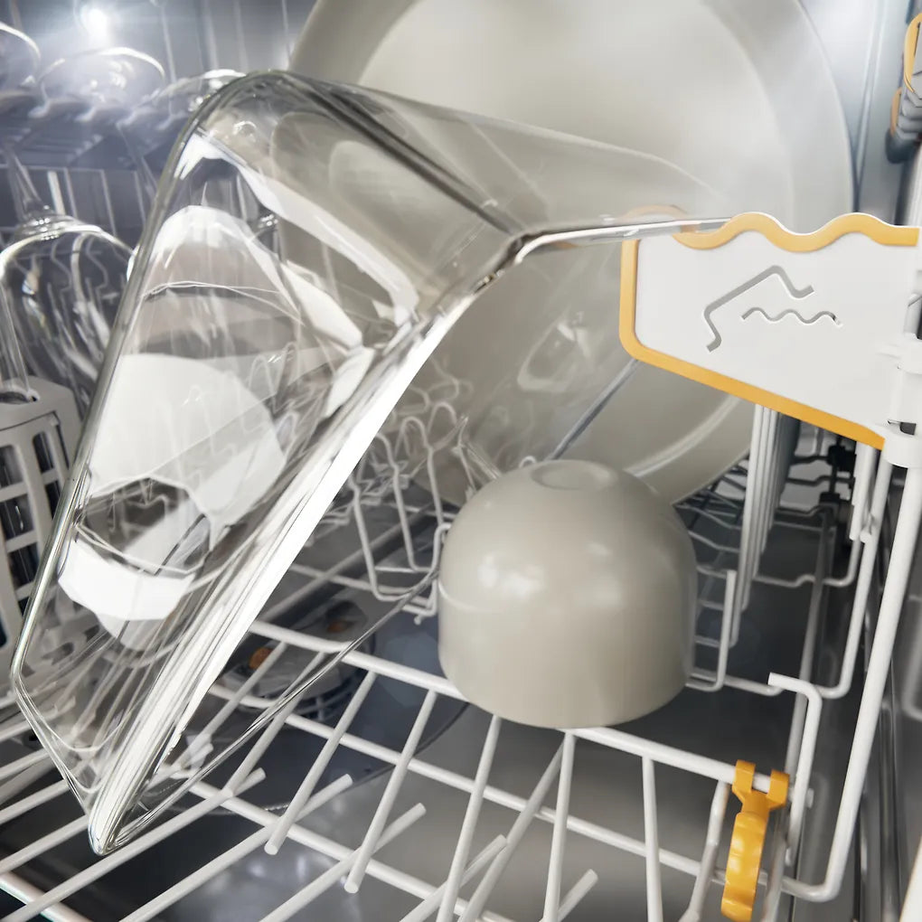 Miele G 7655 SCVi XXL astianpesukone, integroitava