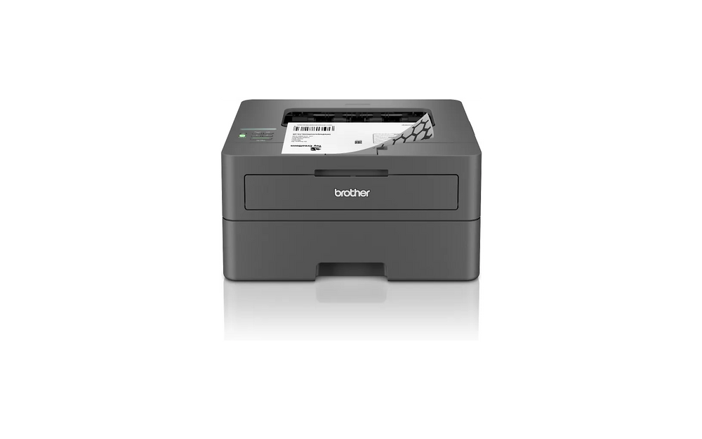 Brother HL-L2400DW - Svartvit laserskrivare