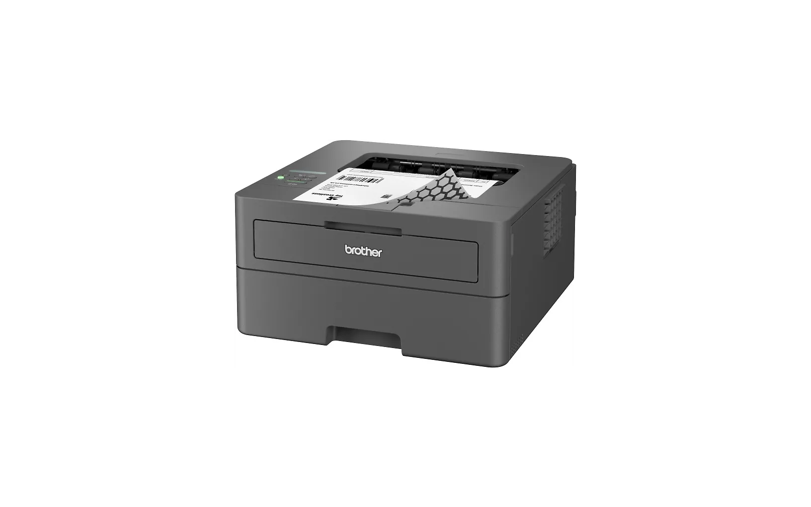 Brother HL-L2400DW - Svartvit laserskrivare