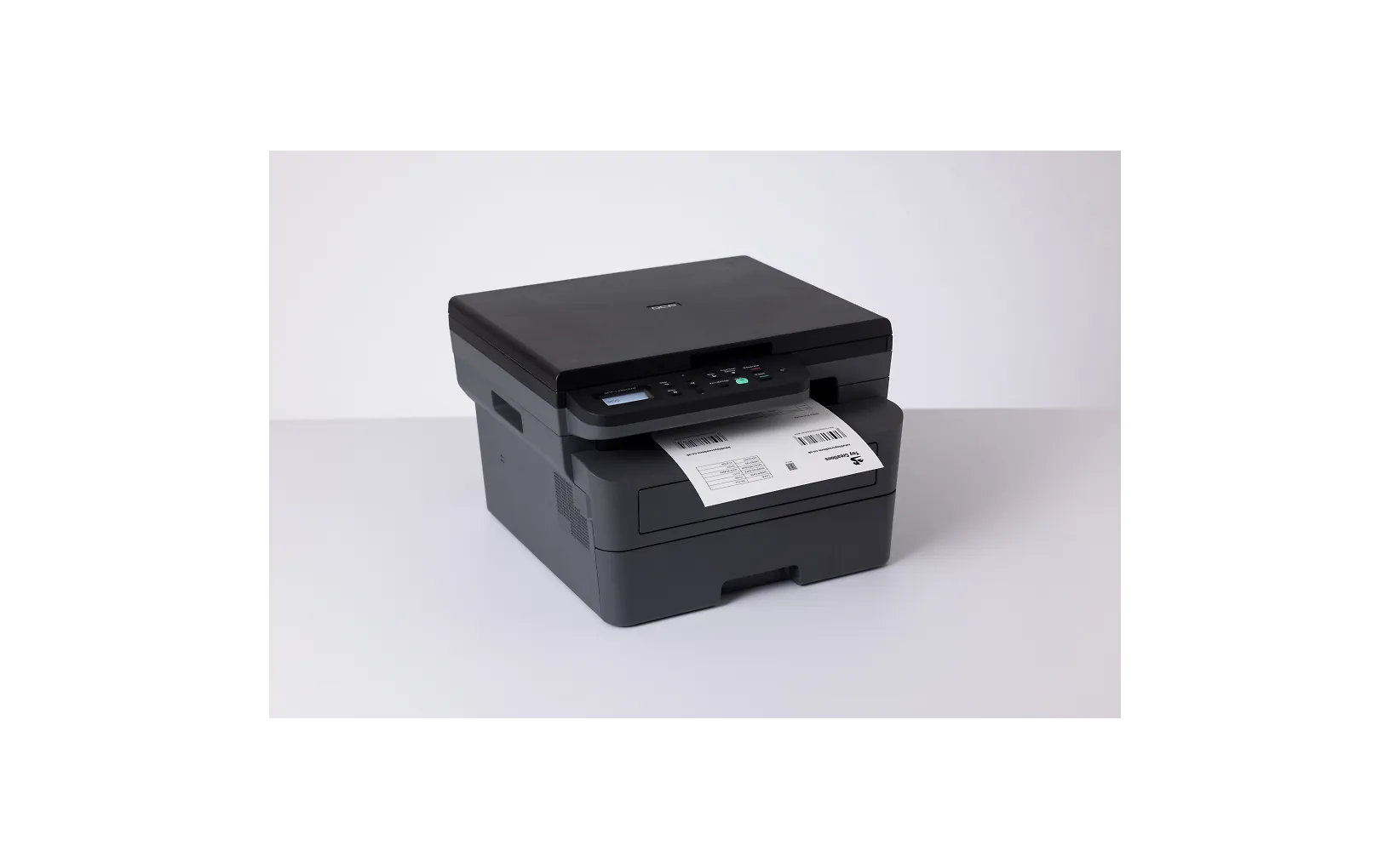 Brother DCP-L2620DW -mustavalkolasermonitoimilaite