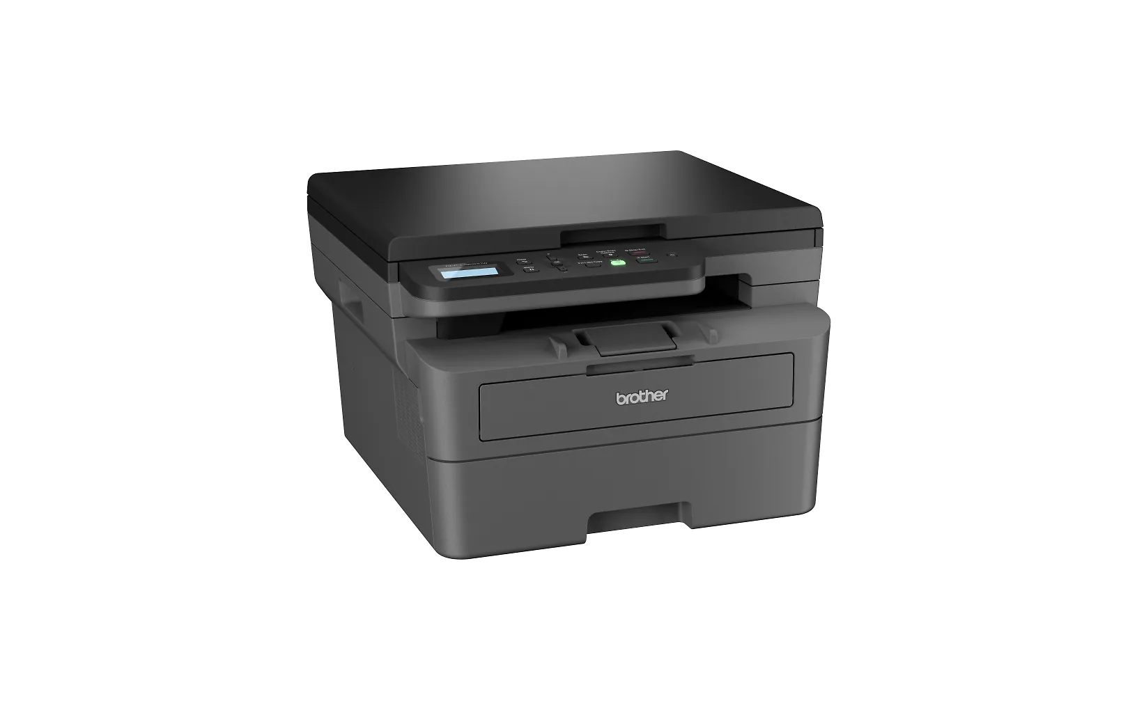 Brother DCP-L2620DW -mustavalkolasermonitoimilaite