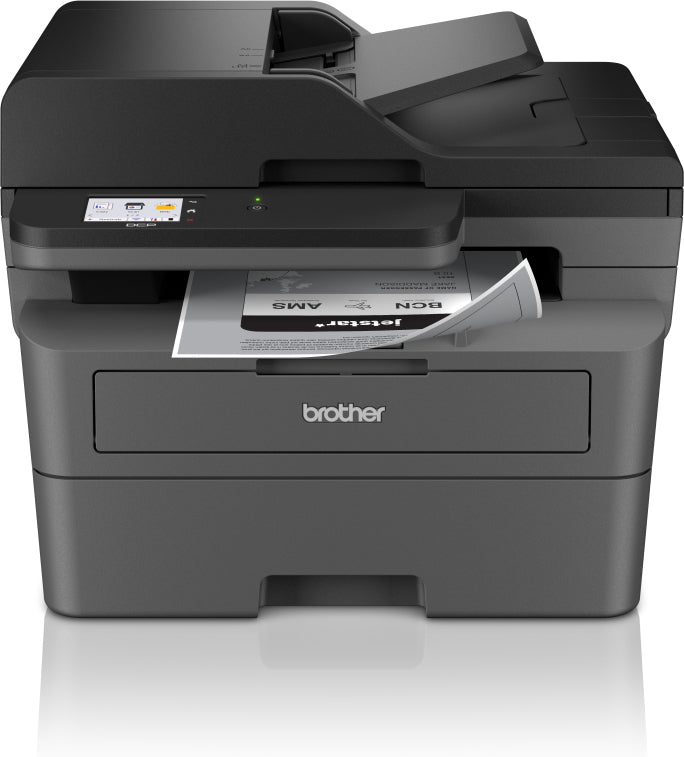 Brother DCP-L2660DW -langaton A4-mustavalkolasermonitoimilaite