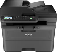 Brother MFC-L2800DW - tehokas A4 -mustavalkolasermonitoimilaite – kuva 3