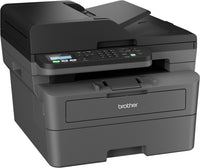 Brother MFC-L2800DW - tehokas A4 -mustavalkolasermonitoimilaite – kuva 2
