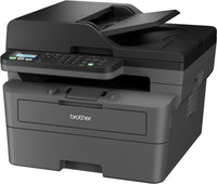 Brother MFC-L2800DW - tehokas A4 -mustavalkolasermonitoimilaite – kuva 1
